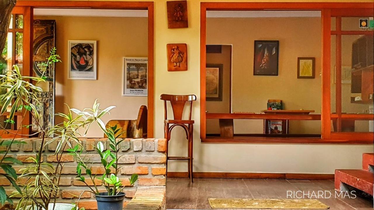 Pousada Timia Morro de São Paulo Εξωτερικό φωτογραφία