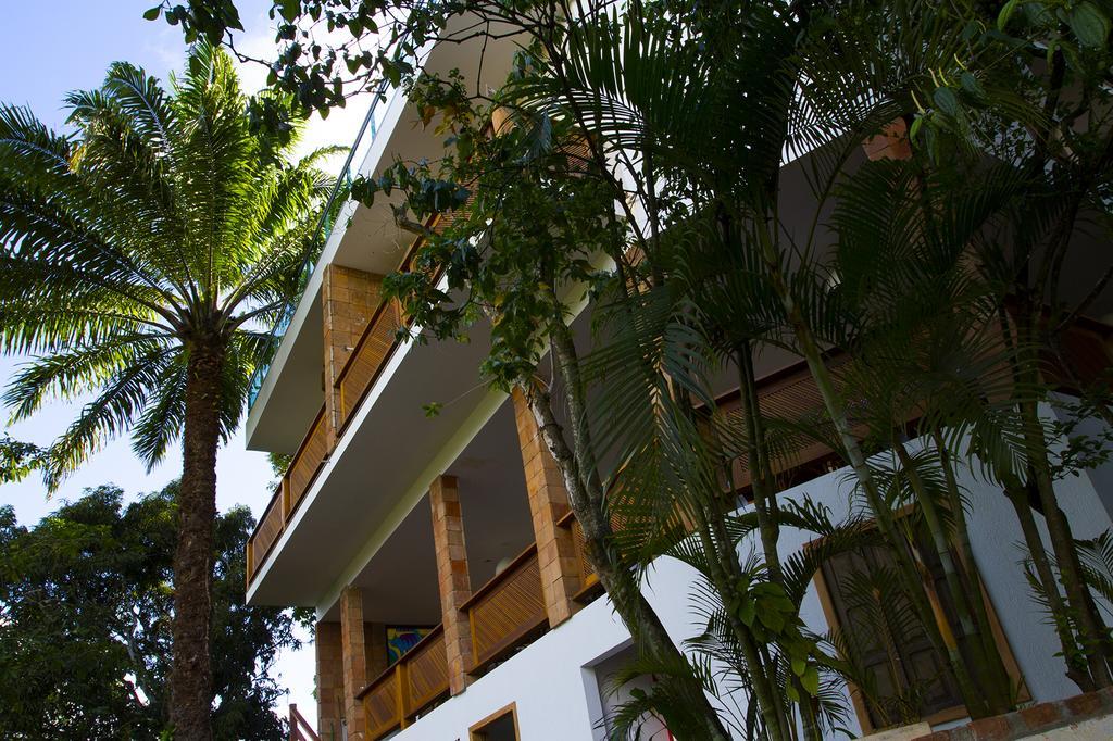 Pousada Timia Morro de São Paulo Εξωτερικό φωτογραφία